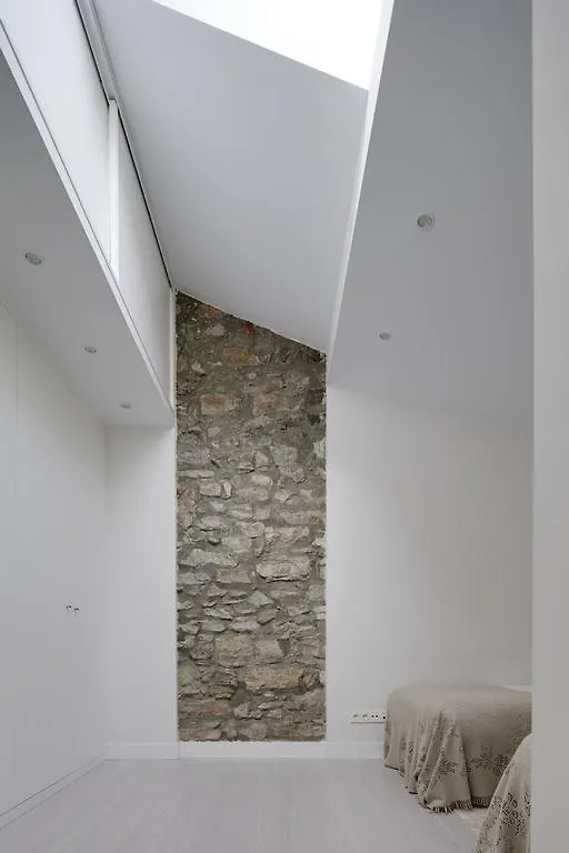 Zuria Apartment By Feelfree Rentals San Sebastian