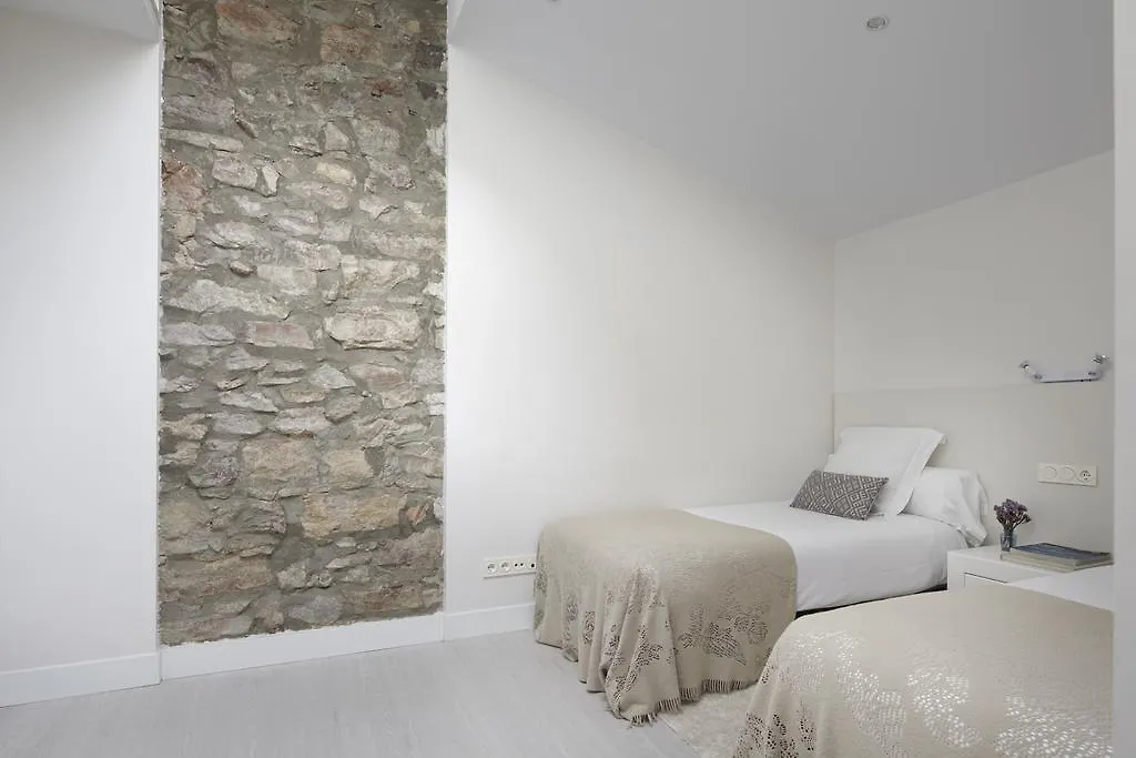 Zuria Apartment By Feelfree Rentals San Sebastian