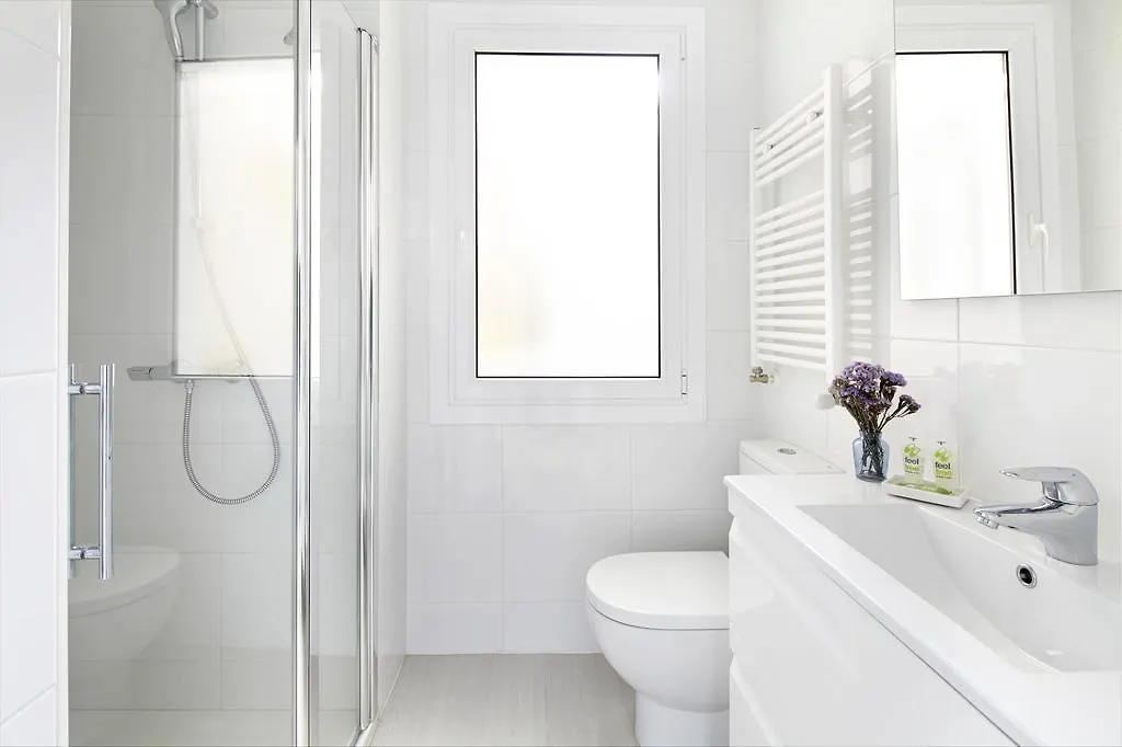 Zuria Apartment By Feelfree Rentals San Sebastian