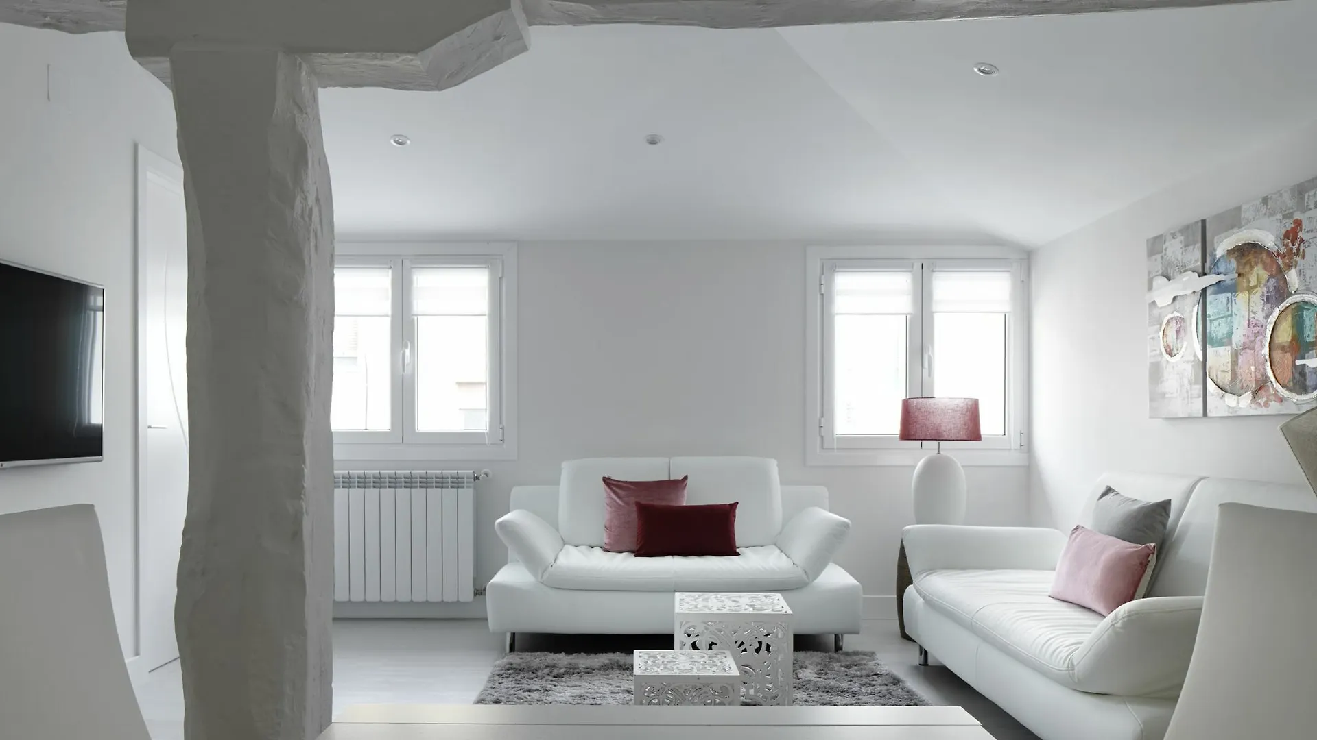 Zuria Apartment By Feelfree Rentals San Sebastian