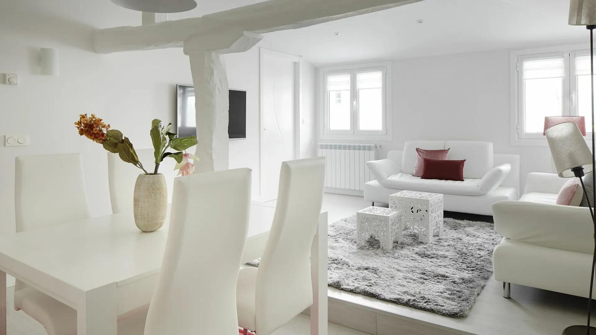 Zuria Apartment By Feelfree Rentals San Sebastian Spain