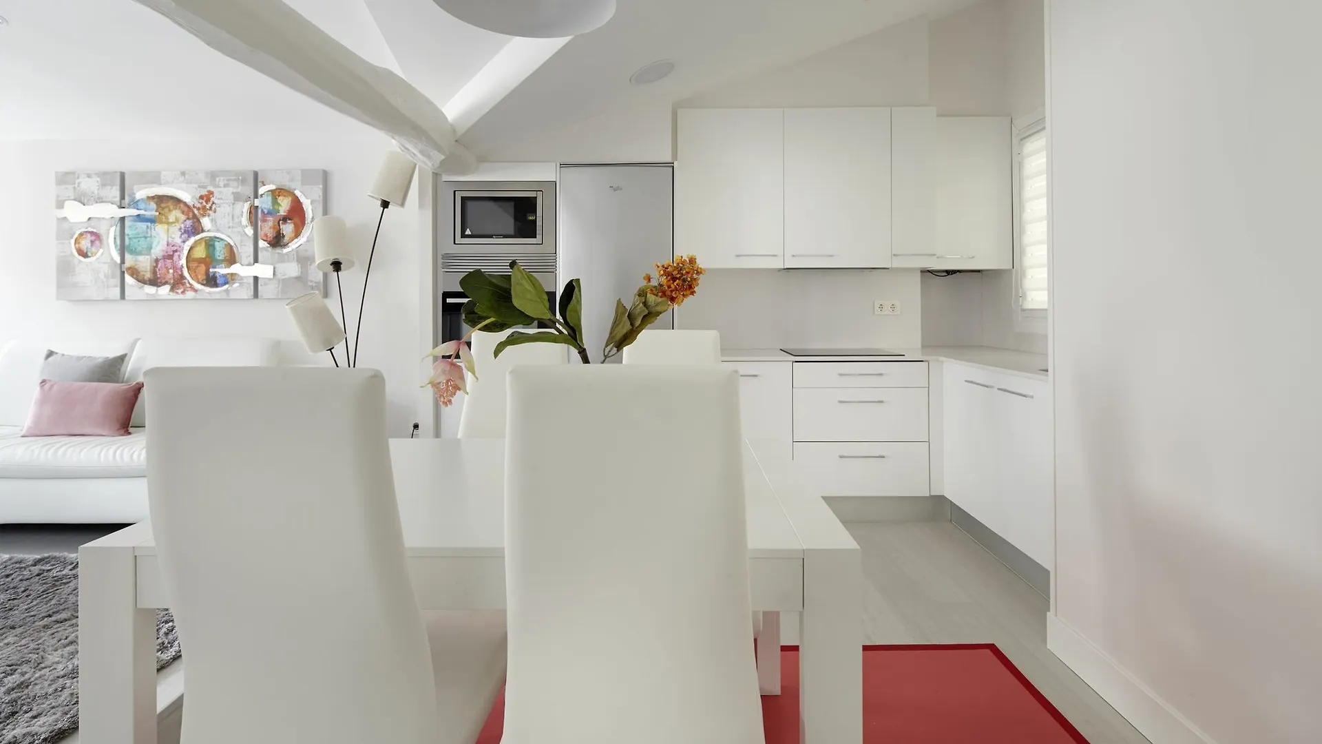 Zuria Apartment By Feelfree Rentals San Sebastian 0*,  Spain