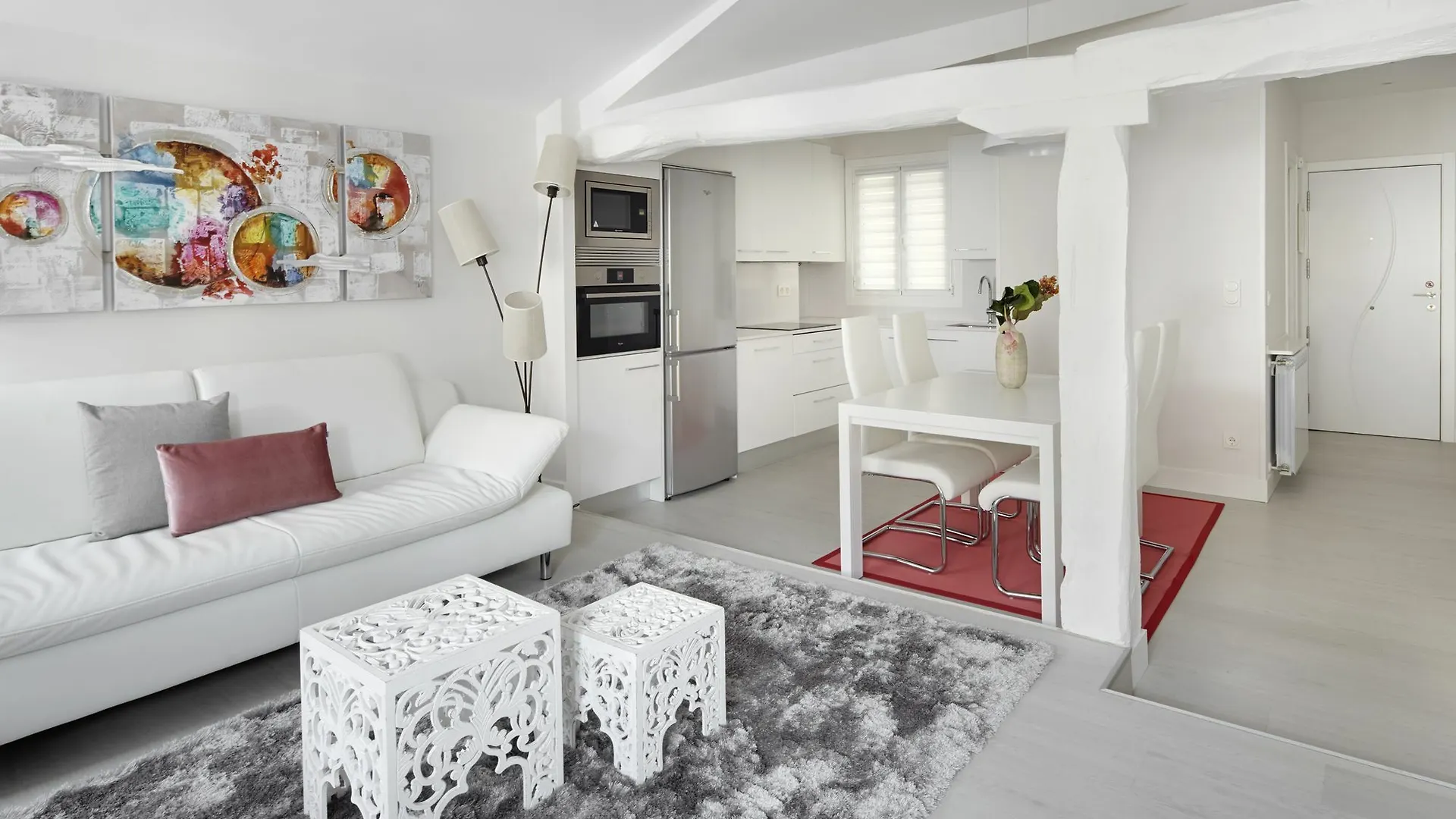 Zuria Apartment By Feelfree Rentals San Sebastian
