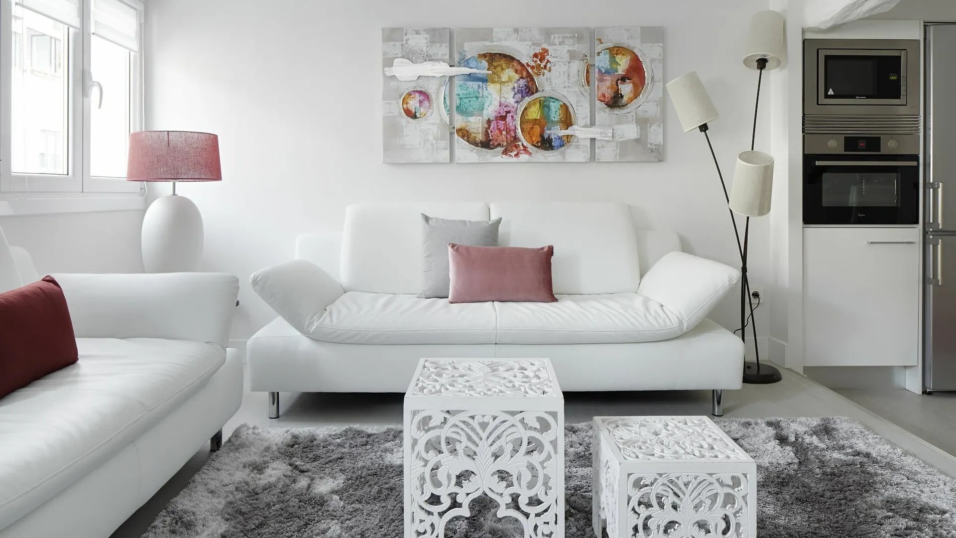 Zuria Apartment By Feelfree Rentals San Sebastian