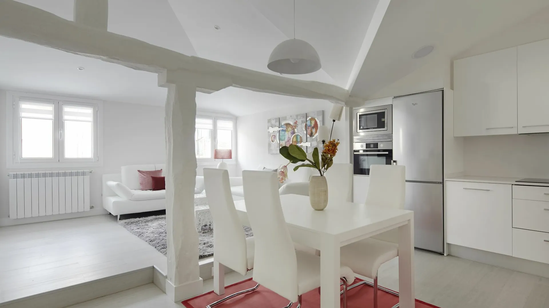 Zuria Apartment By Feelfree Rentals San Sebastian Spain