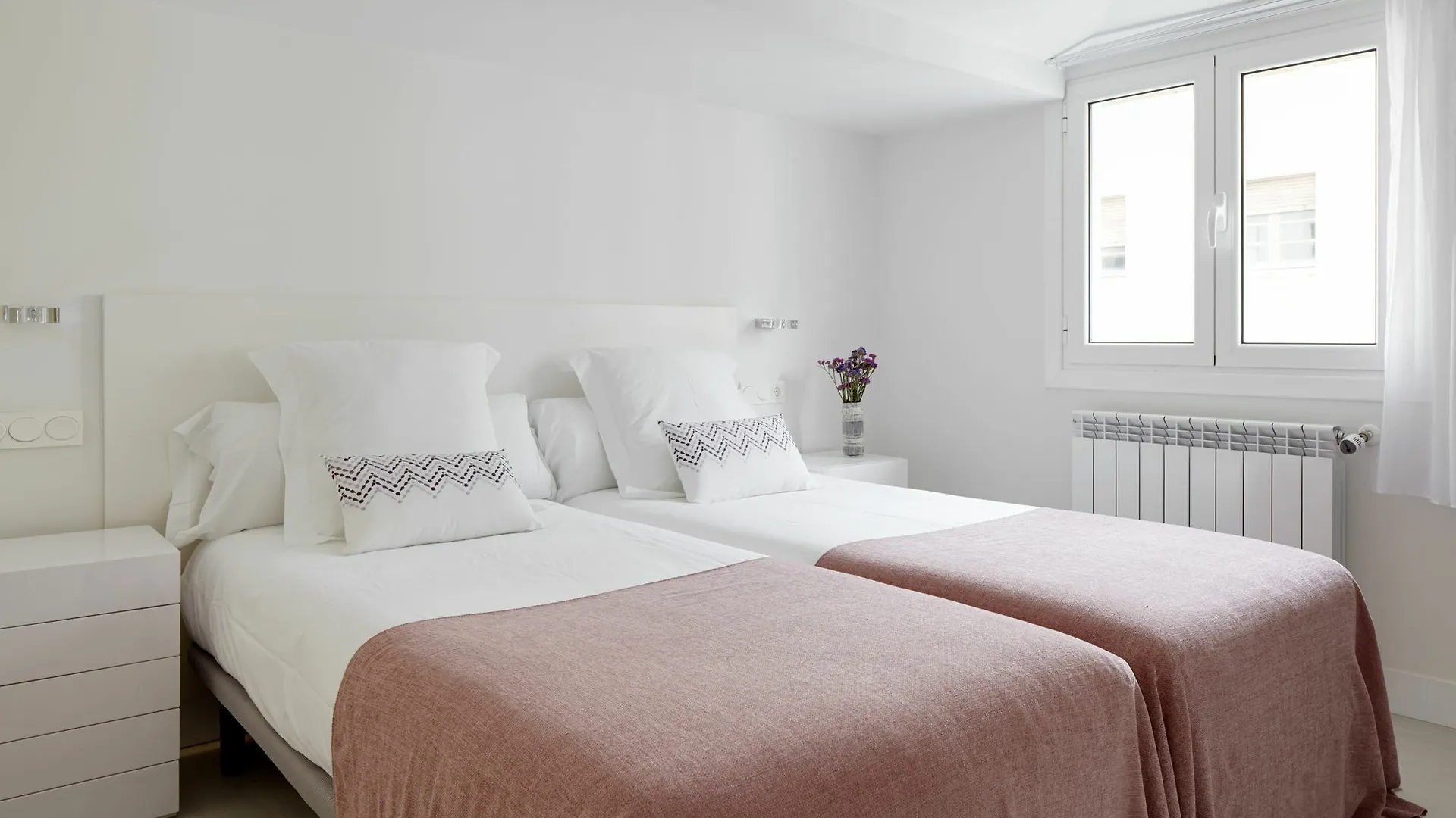 Zuria Apartment By Feelfree Rentals San Sebastian