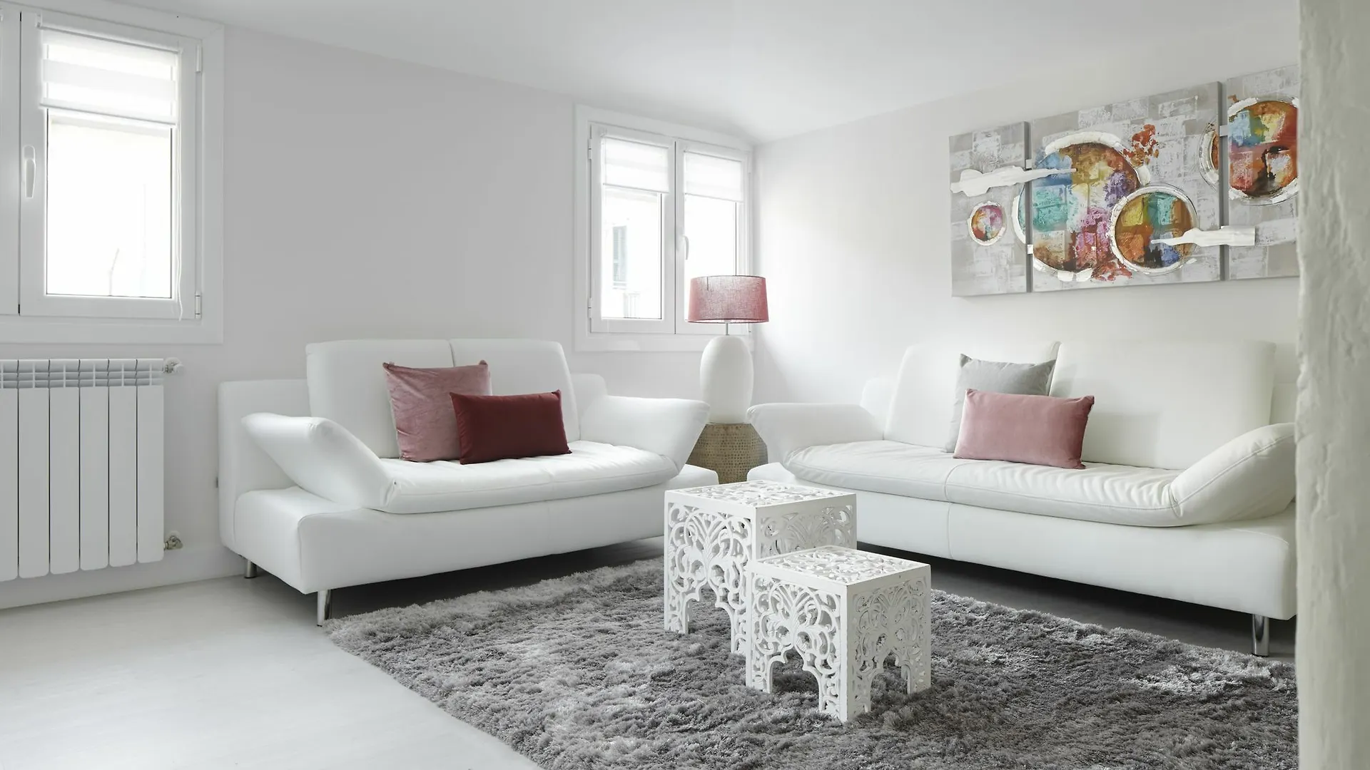 Zuria Apartment By Feelfree Rentals contacts